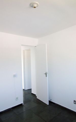 Apartamento à venda com 55m², 2 quartos e 1 vagaQuarto 1