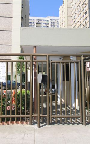 Apartamento à venda com 55m², 2 quartos e 1 vagaFachada