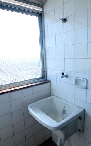 Apartamento à venda com 55m², 2 quartos e 1 vagaÁrea de Serviço