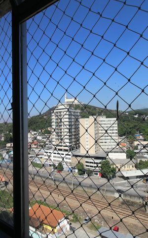Apartamento à venda com 55m², 2 quartos e 1 vagaVista do Quarto 1