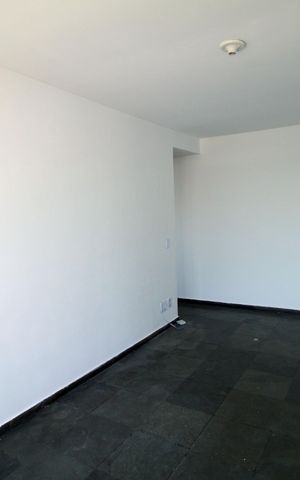 Apartamento à venda com 55m², 2 quartos e 1 vagaSala