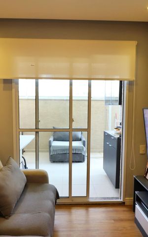Apartamento à venda com 97m², 2 quartos e 1 vagaSala 