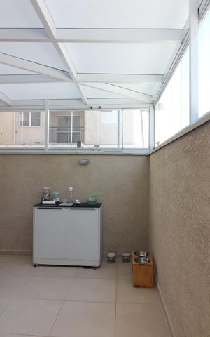 Apartamento à venda com 97m², 2 quartos e 1 vagaQuintal e Espaço Gourmet 