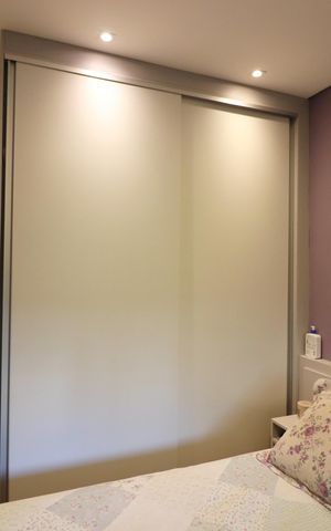 Apartamento à venda com 97m², 2 quartos e 1 vagaQuarto 1 - Suíte