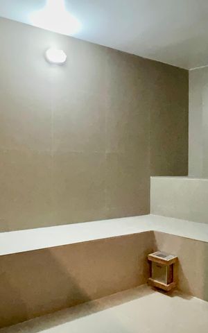 Studio para alugar com 26m², 1 quarto e 1 vaga Studio para alugar com 26m², 1 quarto e 1 vagaSaúna