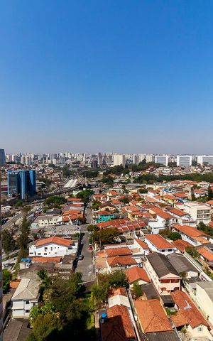 Studio à venda com 30m², 1 quarto e sem vagaRooftop - Vista