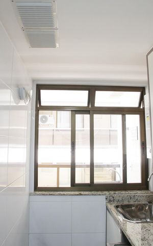 Apartamento à venda com 60m², 2 quartos e 1 vagaÁrea de Serviço