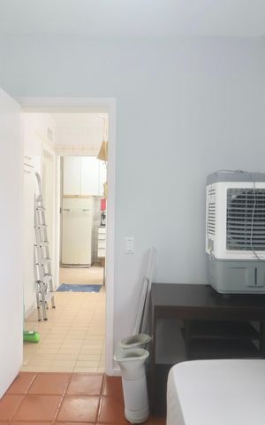 Apartamento para alugar com 95m², 3 quartos e 2 vagas Apartamento para alugar com 95m², 3 quartos e 2 vagasQuarto de Serviço
