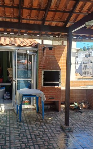 Casa de condomínio à venda com 250m², 3 quartos e 1 vaga Casa de condomínio à venda com 250m², 3 quartos e 1 vagaÁrea externa