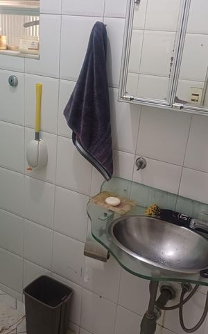 Casa de condomínio à venda com 250m², 3 quartos e 1 vaga Casa de condomínio à venda com 250m², 3 quartos e 1 vagaBanheiro