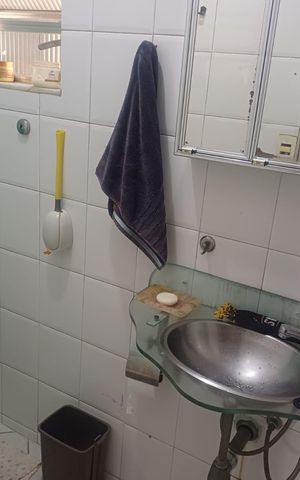 Casa de condomínio à venda com 250m², 3 quartos e 1 vaga Casa de condomínio à venda com 250m², 3 quartos e 1 vagaBanheiro