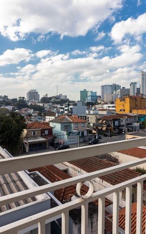 Casa à venda com 260m², 5 quartos e 5 vagasVaranda do Quarto 