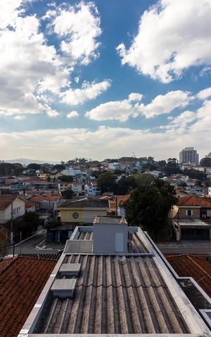 Casa à venda com 260m², 5 quartos e 5 vagasVista da Varanda do Quarto 5