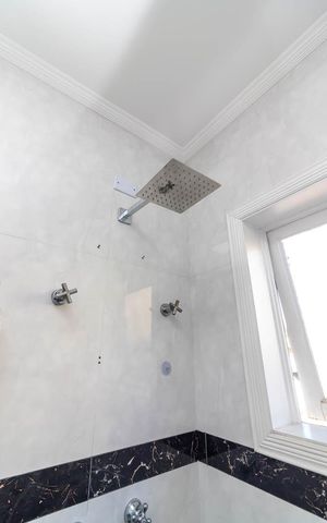 Casa à venda com 260m², 5 quartos e 5 vagasBanheiro da Suíte 3