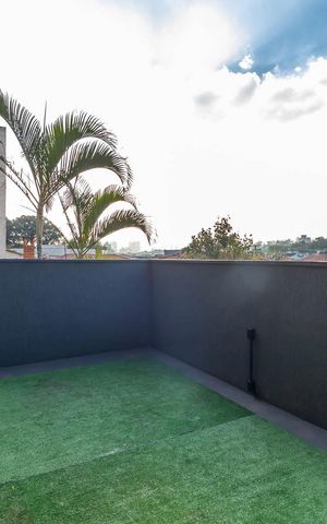 Casa à venda com 260m², 5 quartos e 5 vagasÁrea de Lazer