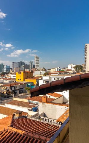Casa à venda com 260m², 5 quartos e 5 vagasVaranda da Suíte 3 - Vista