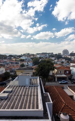 Casa à venda com 260m², 5 quartos e 5 vagasÁrea de Serviço - Vista