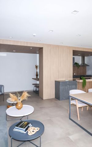 Studio para alugar com 28m², 1 quarto e sem vagaÁrea comum