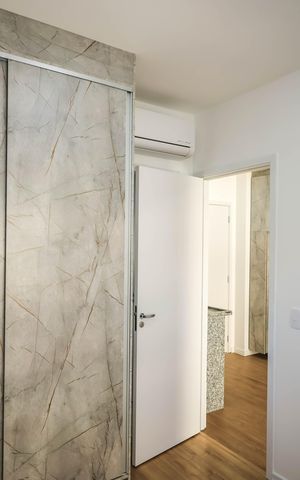 Studio para alugar com 28m², 1 quarto e sem vagaSuíte