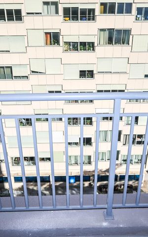 Studio para alugar com 28m², 1 quarto e sem vagaVaranda