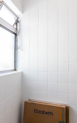 Apartamento para alugar com 52m², 2 quartos e 1 vagaÁrea de Serviço