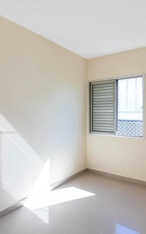 Apartamento para alugar com 52m², 2 quartos e 1 vagaQuarto 1