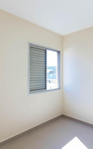 Apartamento para alugar com 52m², 2 quartos e 1 vagaQuarto 2