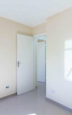 Apartamento para alugar com 52m², 2 quartos e 1 vagaQuarto 2