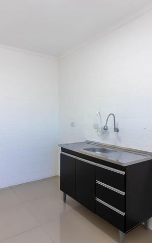 Apartamento para alugar com 52m², 2 quartos e 1 vagaCozinha