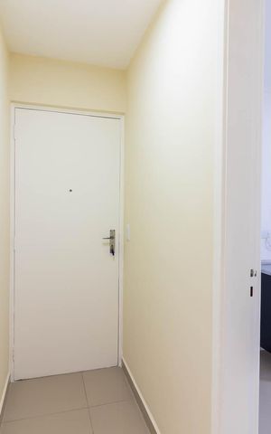 Apartamento para alugar com 52m², 2 quartos e 1 vagaCorredor de Entrada