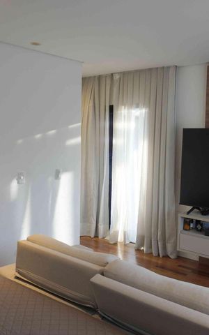 Casa de condomínio à venda com 460m², 5 quartos e 4 vagasSuite 1