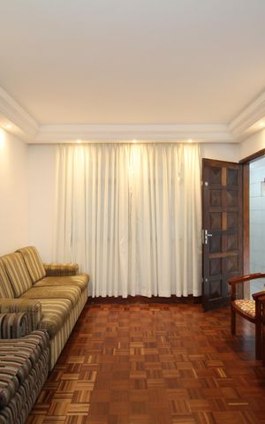 Casa à venda com 124m², 3 quartos e 1 vagaSala