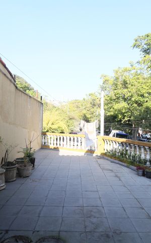Casa à venda com 124m², 3 quartos e 1 vagaVaranda do Quarto 1