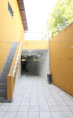 Casa à venda com 124m², 3 quartos e 1 vagaQuintal
