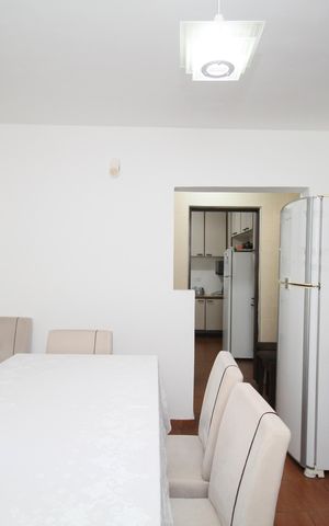 Casa à venda com 124m², 3 quartos e 1 vagaSala de Jantar