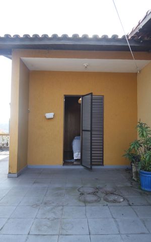 Casa à venda com 124m², 3 quartos e 1 vagaVaranda do Quarto 1