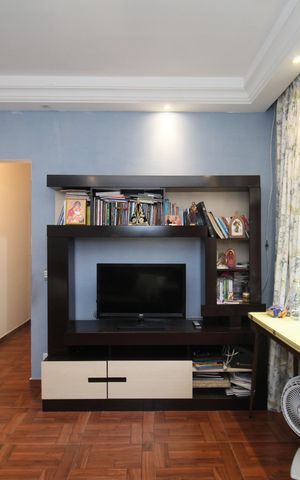 Casa à venda com 124m², 3 quartos e 1 vagaSala de TV