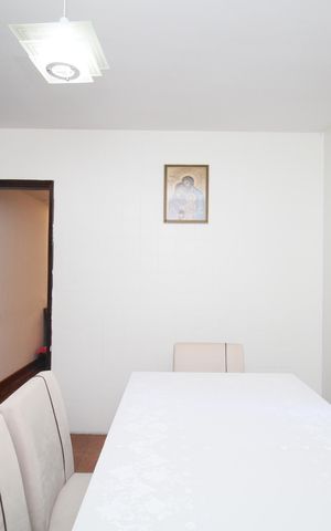 Casa à venda com 124m², 3 quartos e 1 vagaSala de Jantar