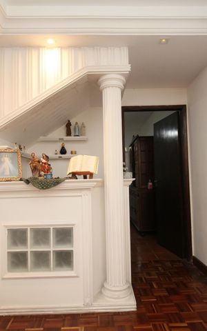 Casa à venda com 124m², 3 quartos e 1 vagaSala