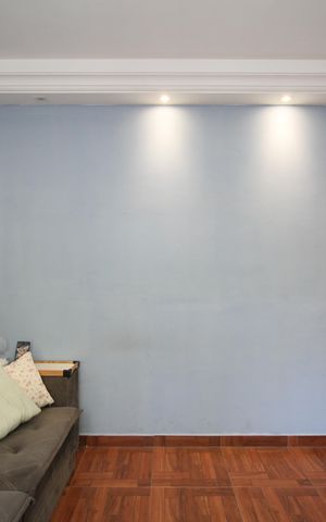 Casa à venda com 124m², 3 quartos e 1 vagaSala de TV