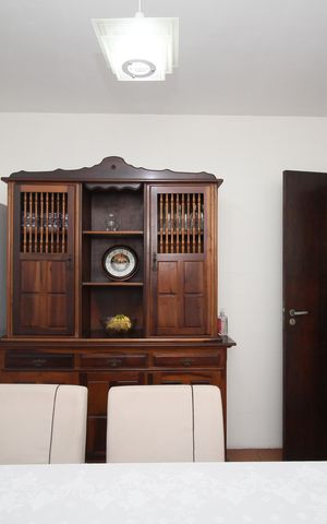 Casa à venda com 124m², 3 quartos e 1 vagaSala de Jantar