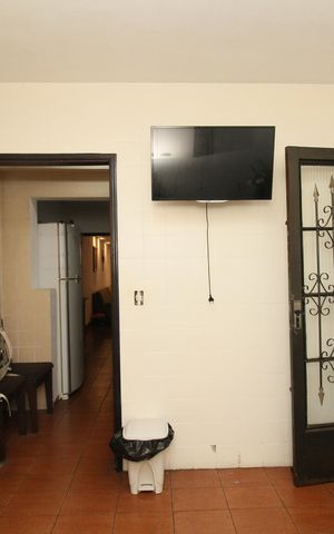 Casa à venda com 124m², 3 quartos e 1 vagaCozinha