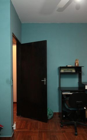 Casa à venda com 124m², 3 quartos e 1 vagaQuarto 2