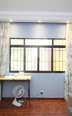 Casa à venda com 124m², 3 quartos e 1 vagaSala de TV