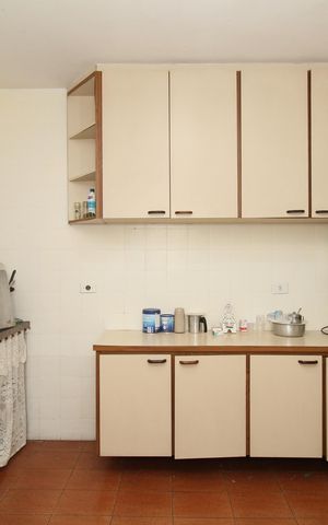 Casa à venda com 124m², 3 quartos e 1 vagaCozinha
