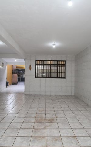 Casa à venda com 124m², 3 quartos e 1 vagaGaragem