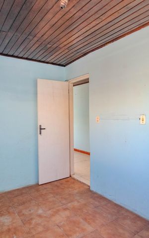 Casa para alugar com 80m², 3 quartos e 1 vaga Casa para alugar com 80m², 3 quartos e 1 vagaQuarto 1