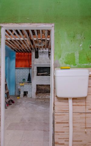 Casa para alugar com 80m², 3 quartos e 1 vaga Casa para alugar com 80m², 3 quartos e 1 vagaBanheiro da suíte