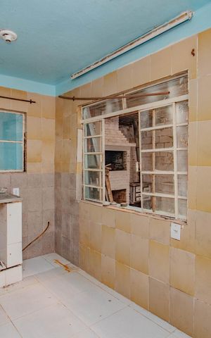 Casa para alugar com 80m², 3 quartos e 1 vaga Casa para alugar com 80m², 3 quartos e 1 vagaCozinha
