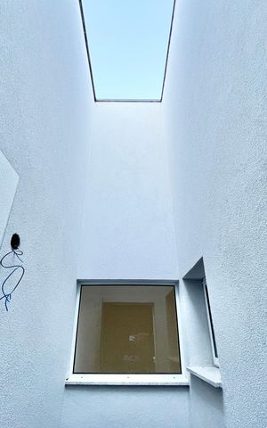 Casa à venda com 145m², 3 quartos e 2 vagas Casa à venda com 145m², 3 quartos e 2 vagasQuarto 3 - Suíte Jardim de Inverno